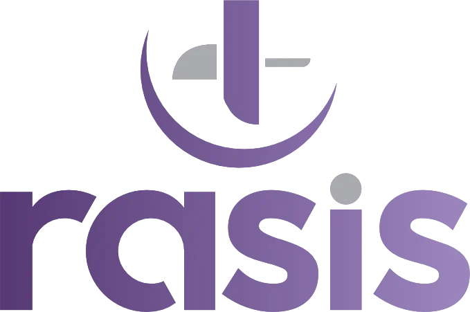 Logotipo Rasis